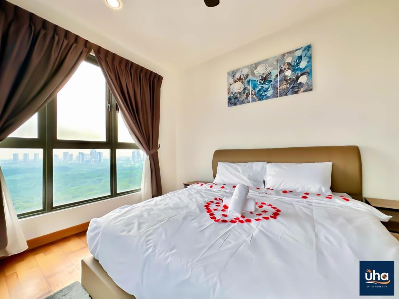 Teega Suites @ Uha 누사자야 외부 사진